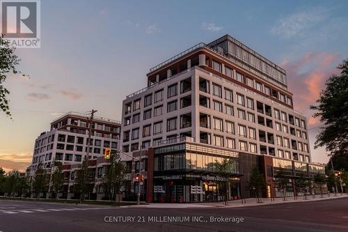 305 - 259 The Kingsway, Toronto, ON 
