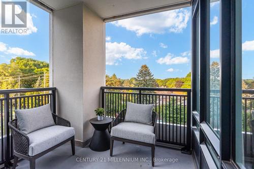 305 - 259 The Kingsway, Toronto, ON 