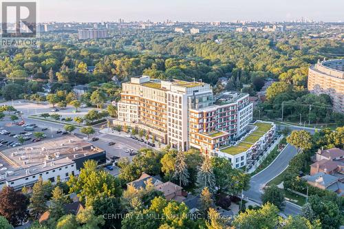 305 - 259 The Kingsway, Toronto, ON 