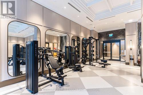 305 - 259 The Kingsway, Toronto, ON 