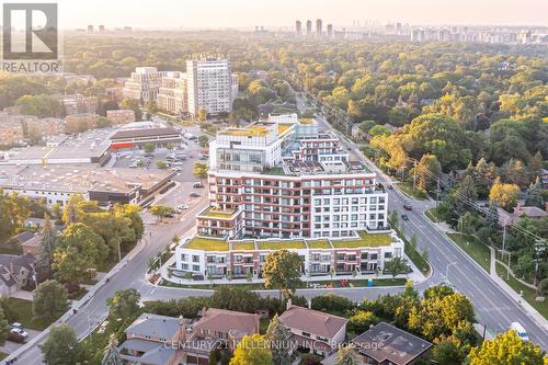 305 - 259 The Kingsway, Toronto, ON 