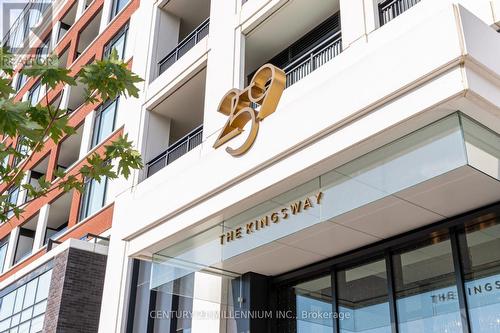 305 - 259 The Kingsway, Toronto, ON 