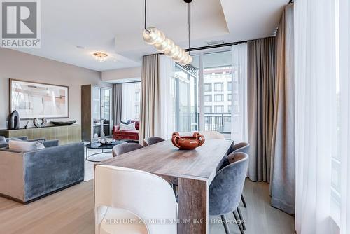 305 - 259 The Kingsway, Toronto, ON 