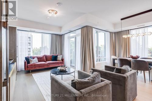 305 - 259 The Kingsway, Toronto, ON 