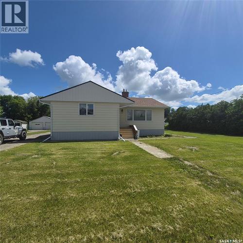 807 Pacific Street, Grenfell, SK 