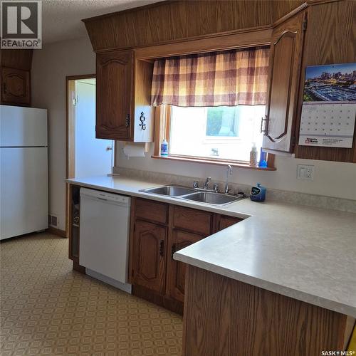 807 Pacific Street, Grenfell, SK 
