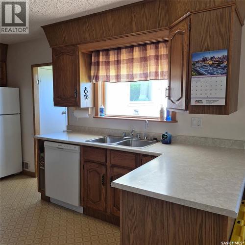 807 Pacific Street, Grenfell, SK 