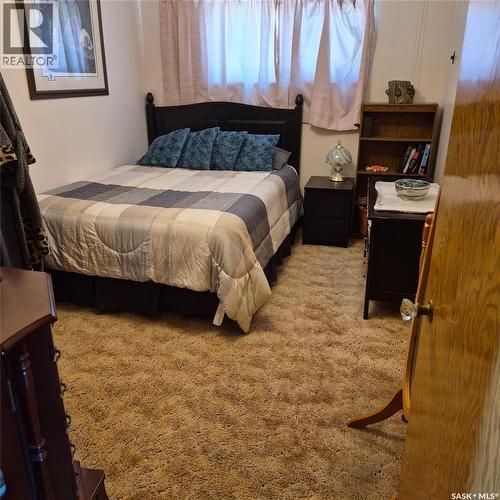 807 Pacific Street, Grenfell, SK 