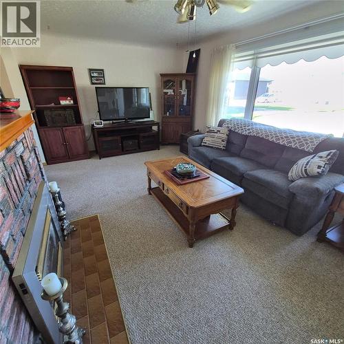 807 Pacific Street, Grenfell, SK 