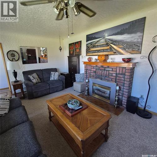 807 Pacific Street, Grenfell, SK 