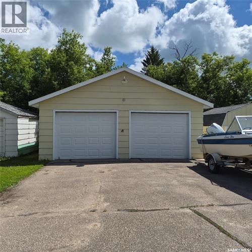 807 Pacific Street, Grenfell, SK 