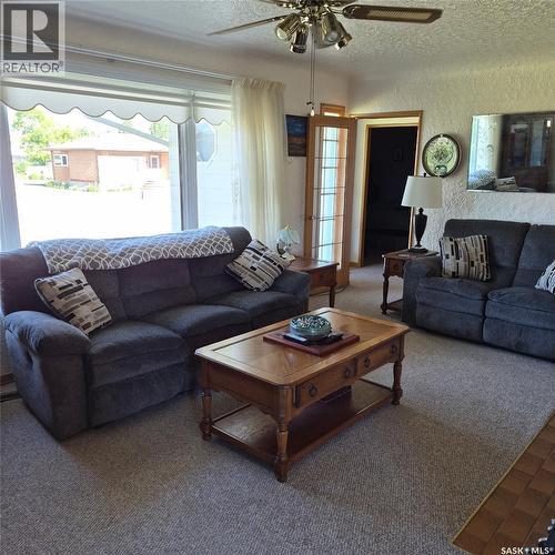 807 Pacific Street, Grenfell, SK 