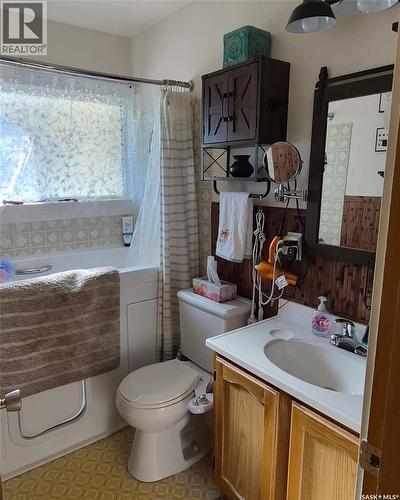 807 Pacific Street, Grenfell, SK 