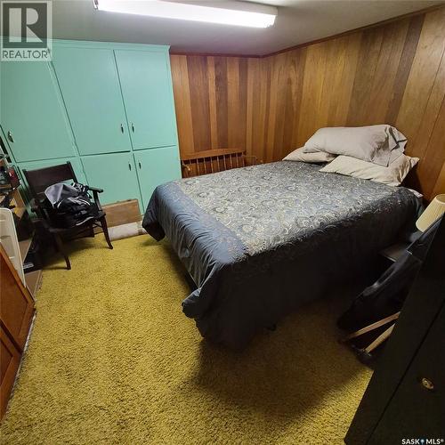 807 Pacific Street, Grenfell, SK 