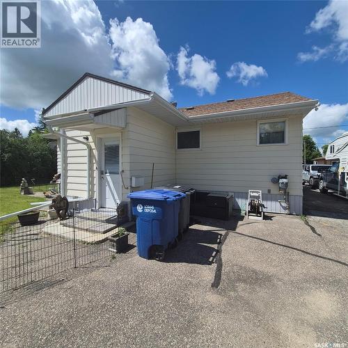 807 Pacific Street, Grenfell, SK 