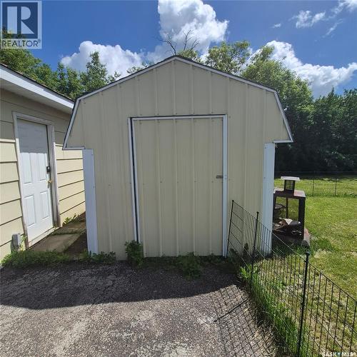 807 Pacific Street, Grenfell, SK 