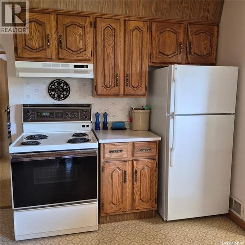 807 Pacific Street, Grenfell, SK 