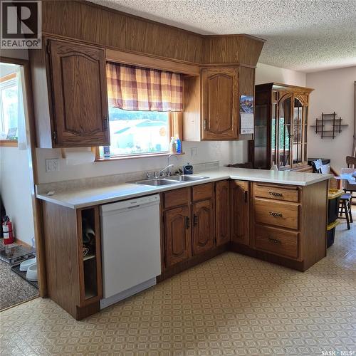 807 Pacific Street, Grenfell, SK 