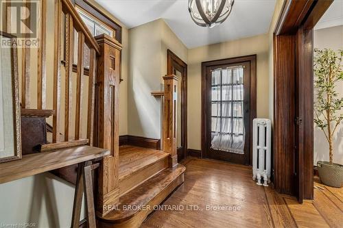 25 Ottawa Street S, Hamilton, ON 