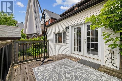 25 Ottawa Street S, Hamilton, ON 
