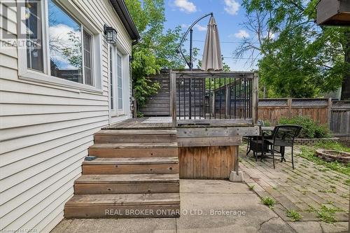25 Ottawa Street S, Hamilton, ON 