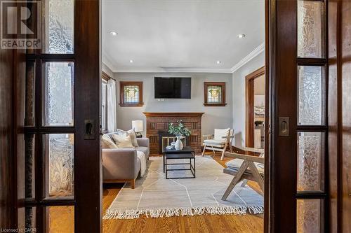 25 Ottawa Street S, Hamilton, ON 