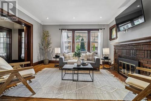 25 Ottawa Street S, Hamilton, ON 