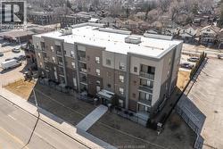 955 OUELLETTE AVENUE Unit# 405 Windsor, ON N9A 4J5