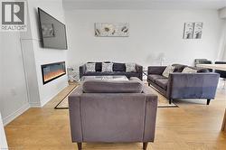 Living room - 