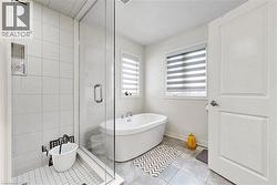 Bathroom - 
