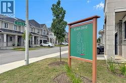 30 MIA Drive Unit# 11  Hamilton, ON L9B 0K1