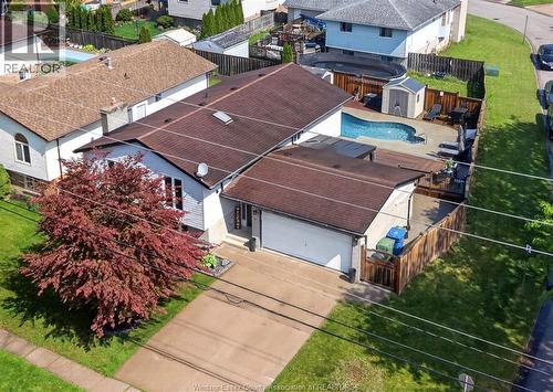 8492 Jerome, Windsor, ON 