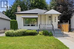 385 AVONDALE ROAD London East (East H), ON N5W 5B6
