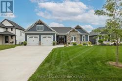 124 LILA STREET Dutton/Dunwich (Dutton), ON N0L 1J0