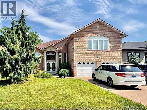 1152 JILLIAN COURT  Lakeshore, ON N8L 0W8