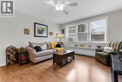 4 ROBINSON Street Unit# 14  Hamilton, ON L8P 1Y5