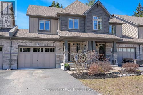 5 BROOKSIDE CROSSING  Huntsville (Chaffey), ON P1H 1C9