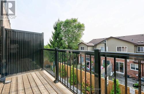 30 Case Ootes Drive, Toronto, ON 