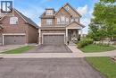 225 Tremaine Crescent, Kitchener, ON  - Outdoor With Facade 