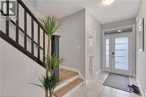 225 Tremaine Crescent, Kitchener, ON - Indoor Photo Showing Other Room