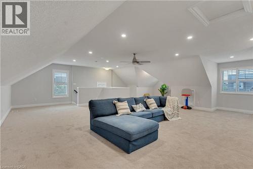 225 Tremaine Crescent, Kitchener, ON - Indoor