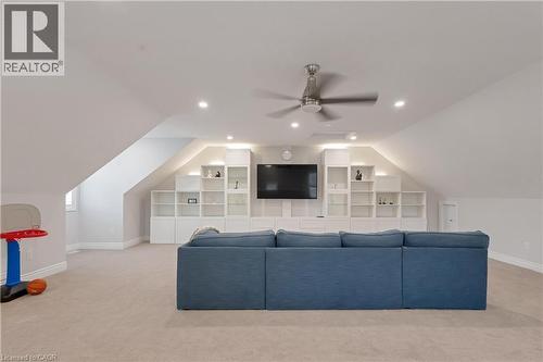 225 Tremaine Crescent, Kitchener, ON - Indoor