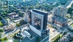 181 KING Street S Unit# 710  Waterloo, ON N2J 1P7