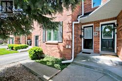 18 - 2120 HEADON ROAD  Burlington, ON L7M 4J9