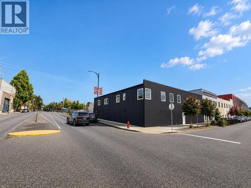 1696 Franklin Street, Vancouver, BC 