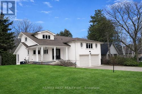 Virtually Painted Exterior - 26 Hostein Drive, Hamilton, ON 