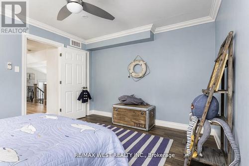 26 Hostein Drive, Hamilton, ON 