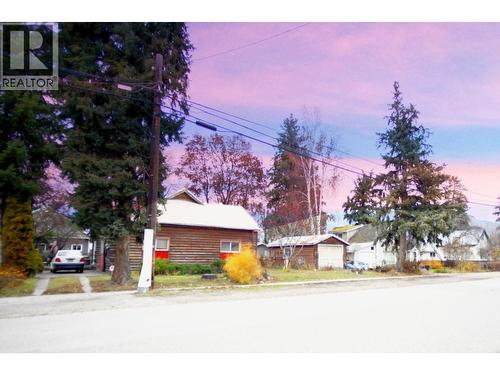 611 REGENT Avenue  Enderby, BC V0E 1V2