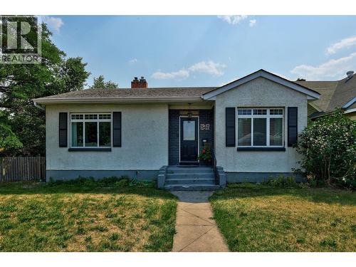 647 St Paul Street  Kamloops, BC V2C 2K1