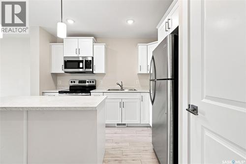 204 315 Dickson Crescent, Saskatoon, SK 